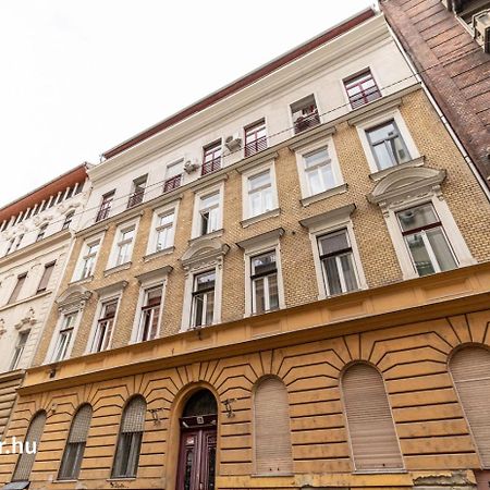 2 Bedroom 107 M2 Loft With Balcony Budapeszt Zewnętrze zdjęcie