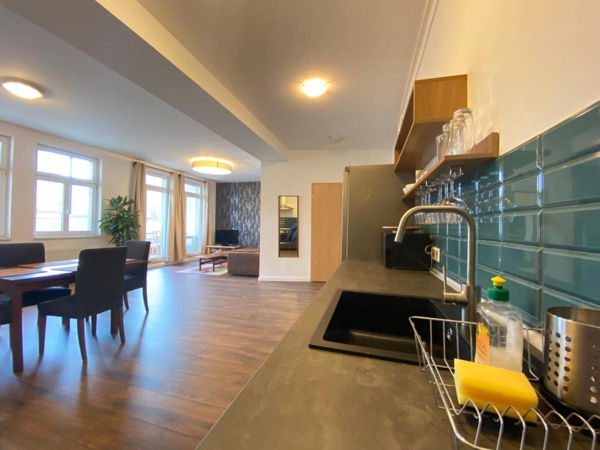 2 Bedroom 107 M2 Loft With Balcony Budapeszt Zewnętrze zdjęcie