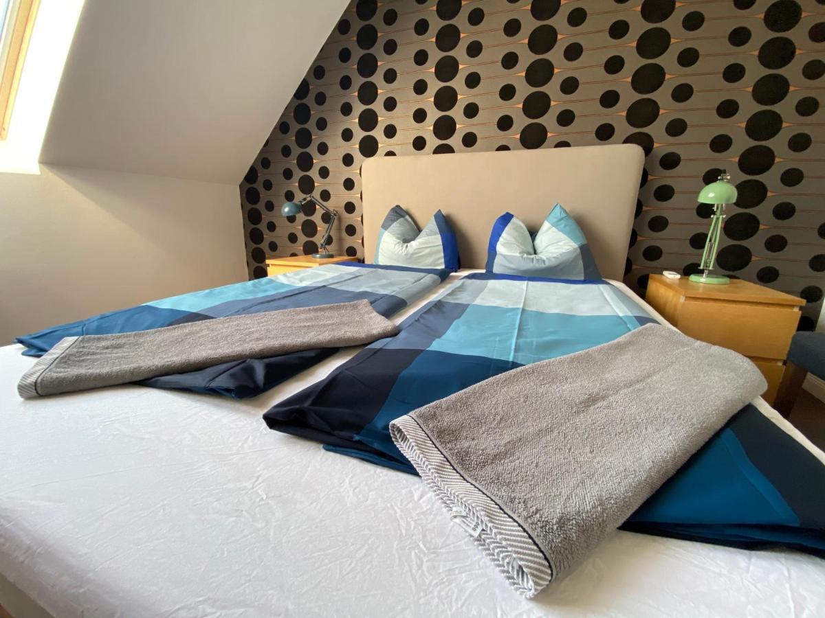 2 Bedroom 107 M2 Loft With Balcony Budapeszt Zewnętrze zdjęcie